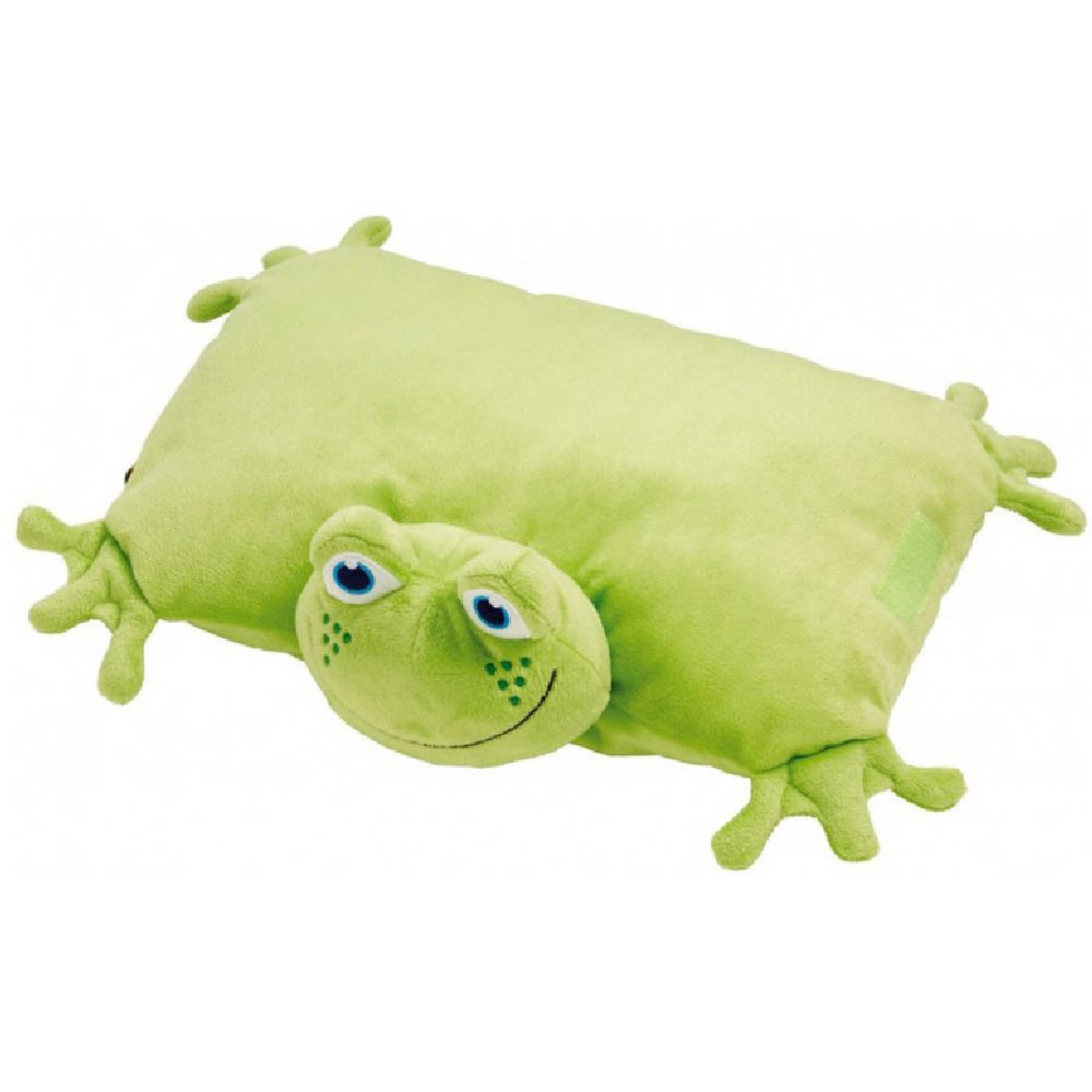 Animal Folding Pillow